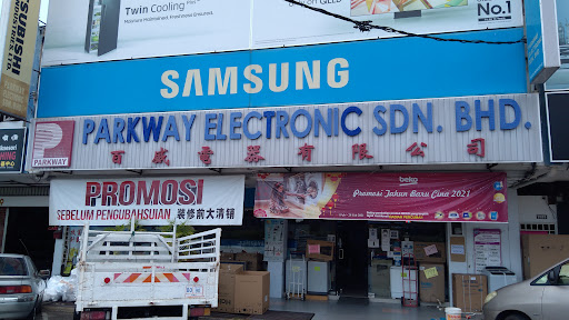 PARKWAY ELECTRONIC SDN BHD PARKWAY ELECTRONIC SDN BHD