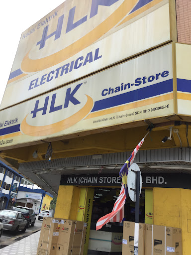 HLK (Chain-Store) Sdn. Bhd. - Sitiawan, Perak