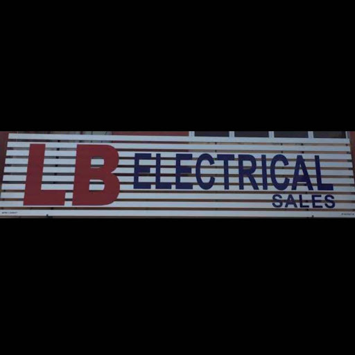 LB Electrical Sales