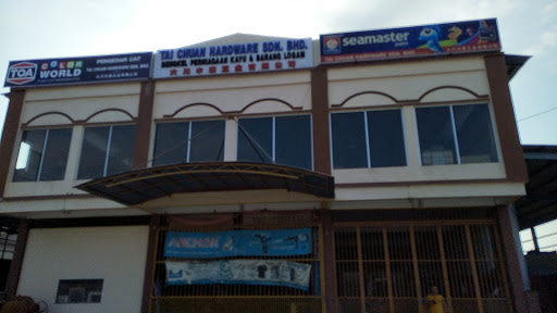 Tai Chuan Hardware Sdn. Bhd. Tai Chuan Hardware Sdn. Bhd.