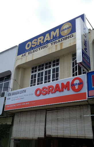 Asia Electric Supply Sdn Bhd