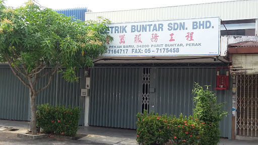 Syarikat Elektrik Buntar