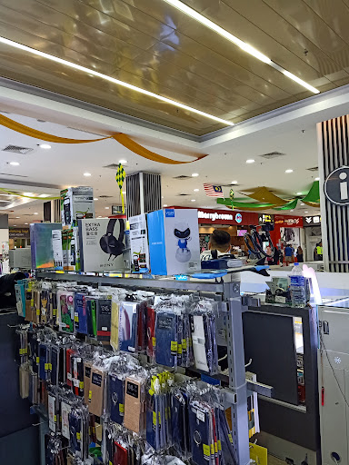 NS POWER COMMUNICATION SDN. BHD.