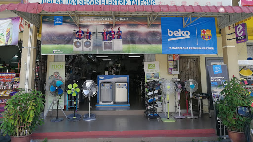 TAI FONG ELECTRIC SALES AND SERVICES ( SUNGKAI )