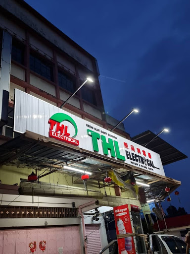 THL Electrical