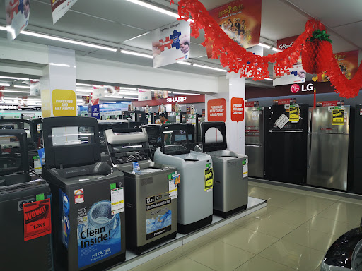 Grand Senheng Taiping
