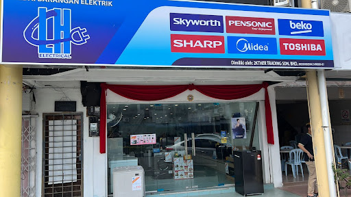 2Kther Trading Sdn. Bhd. 2Kther Trading Sdn. Bhd.