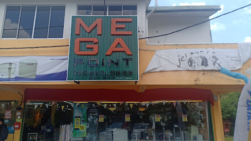 Mega Point Centre Taiping