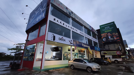 WNB Electrical (Taiping)