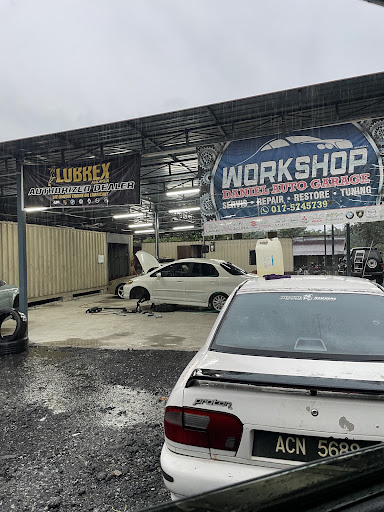Daniel Auto Garage