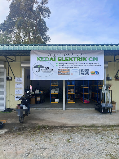 Kedai Elektrik CN