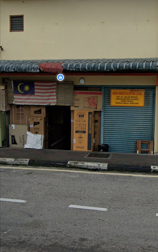 Kedai Radio & Elektrik Leong