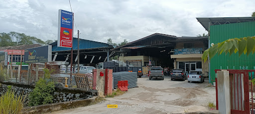 Tapah Hardware Sdn Bhd