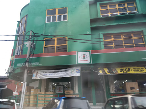 Grand Senheng Teluk Intan