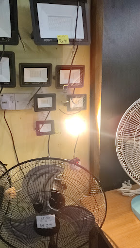 LED LIGHTING ELECTRICAL SDN BHD