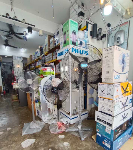 Winstar Electrical (Teluk Intan Branch)