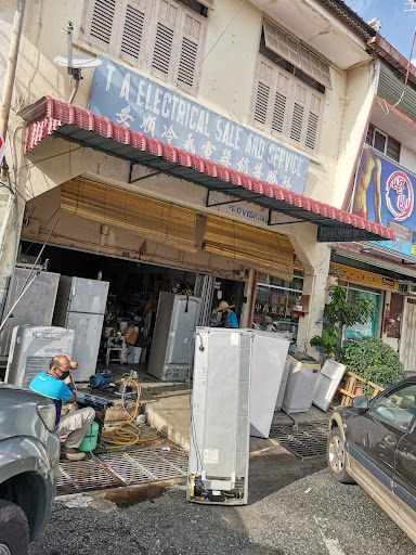 T A Electrical Sale And Service