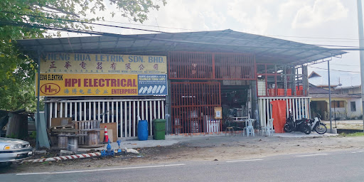 Zheng Hua Letrik Sdn. Bhd.