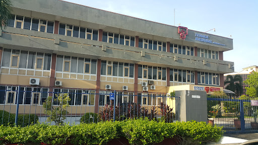 Kedai Tenaga Teluk Intan