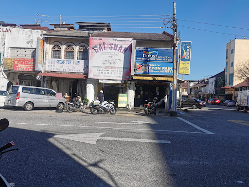 Wang Seng Hardware Trading