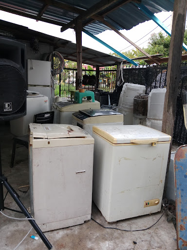 Tera Maju Jaya Electrical