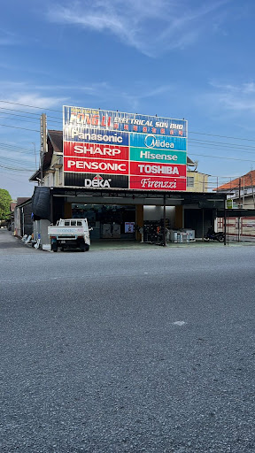 Fong Li Electrical Sdn Bhd