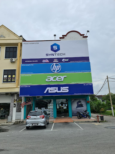 Syntech - Synthesis Technology Sdn Bhd
