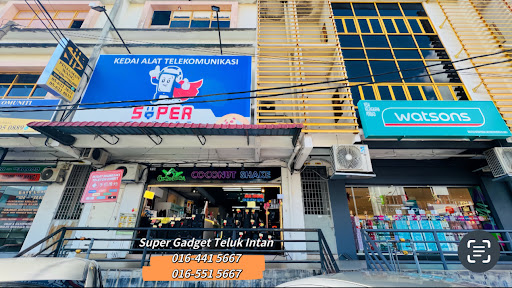 Super Gadget Teluk Intan