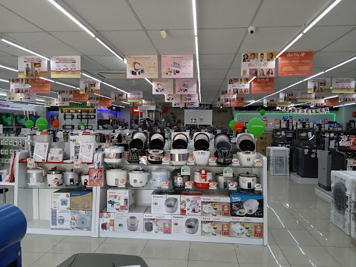 Grand Senheng Kangar