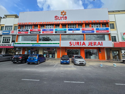 Suria jerai electerical