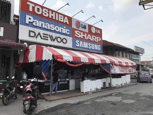 CBH Electrical 莊萬發有限公司