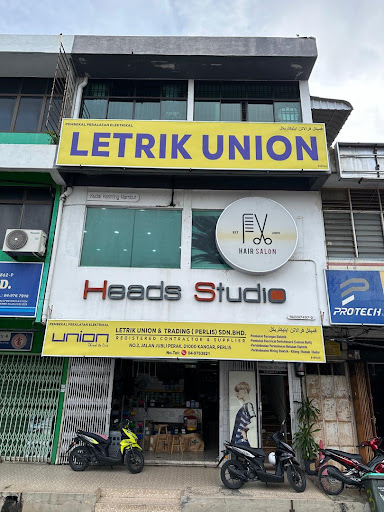 Letrik Union & Trading (Perlis) Sdn. Bhd.