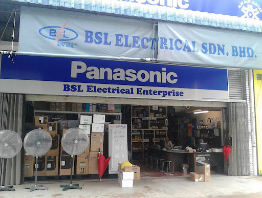 2L Electrical Sdn Bhd (Formerly known as BSL Electrical Sdn Bhd)