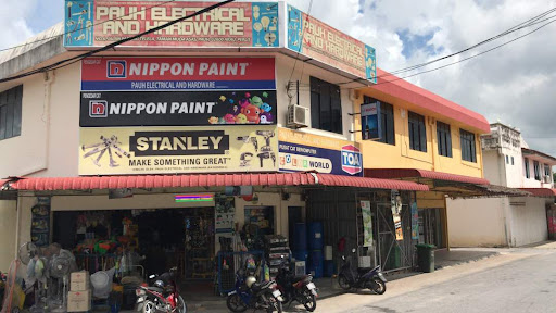 Pauh Hardware And Electrical (M) Sdn. Bhd