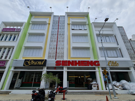 Grand Senheng Elite Putrajaya