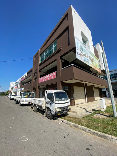 Maju Electrical Co.