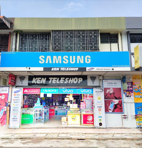 KEN TELESHOP