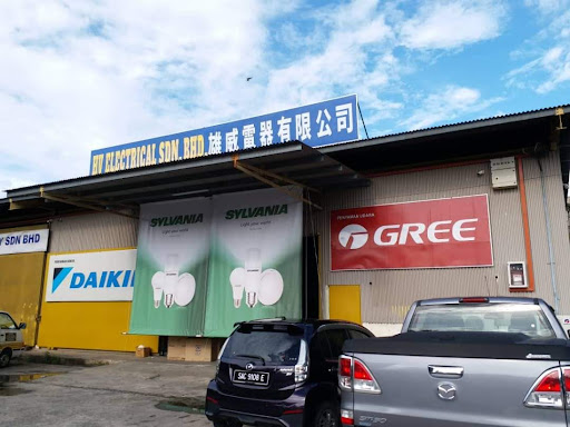 HV Electrical SDN BHD