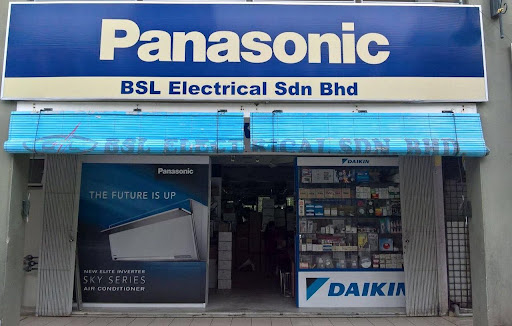 2L Electrical Sdn Bhd (Formerly known as BSL Electrical Sdn Bhd)