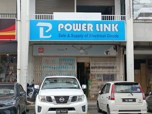 Power Link electrical