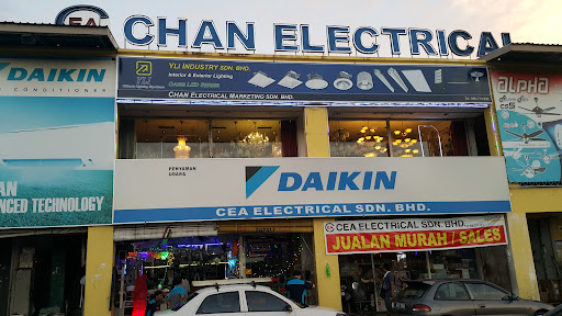 Chan Electrical Marketing Sdn Bhd