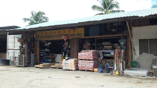 TS Donggongon Hardware