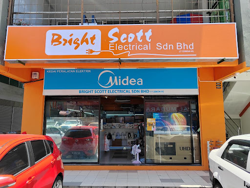 Bright Scott Electrical