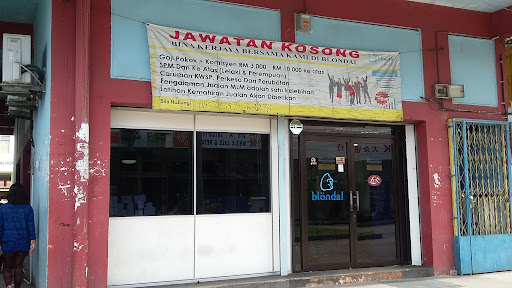 Blondal Sales And Service