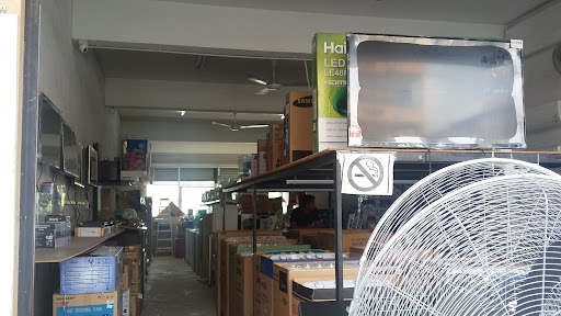 Bintang Utara Electronic & Electrical