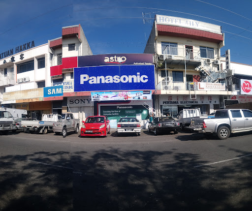 Solid Furniture & Electrical Sdn Bhd