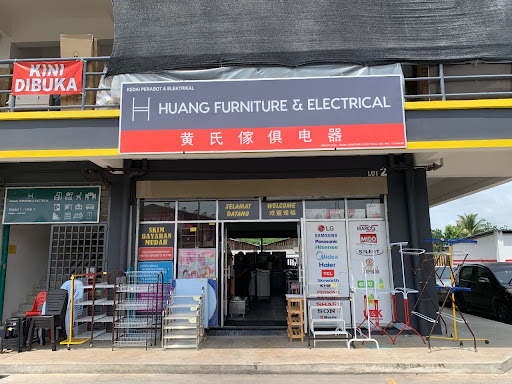 Huang Furniture & Electrical