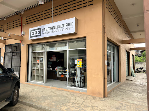 Eco Electrical and Electronic