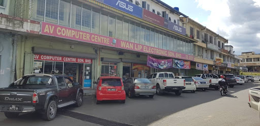 Wan Lip Electronic SDN BHD