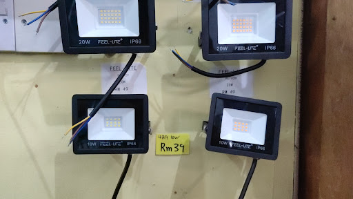 LED LIGHTING ELECTRICAL SDN BHD